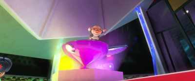 -Yay, yay.
-(babies cheering) - The Boss Baby: Family Business