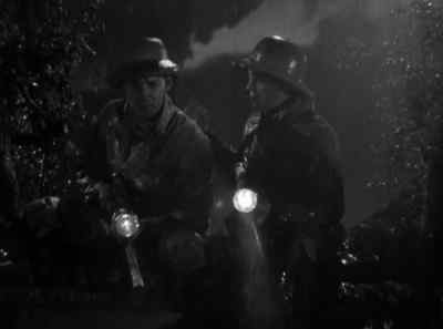 Yay! You got him! - Red Dust