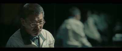Yaya only needs 87 seconds - The Wandering Earth II