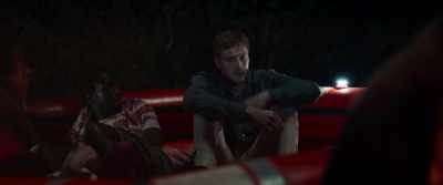 - Yaya? Wait, wait! - Dickhead! Piss off! - Triangle of Sadness