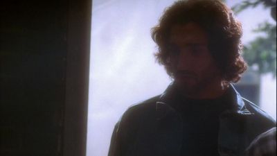 Yazeed-- was he,
was he in here? - NCIS
