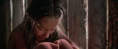 Ye can speak
unto mine ears, child. - Jikirag