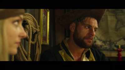 Ye got this lot back home, - Time Pirates