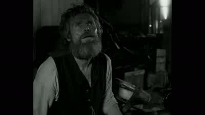 Ye have a way with words, Tommy. - The Lighthouse