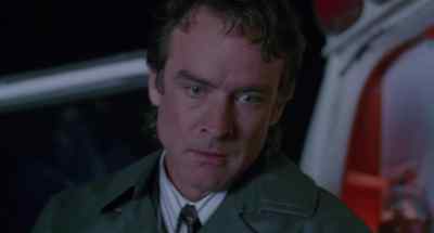 - Ye have made the most damnable mistake! - The Resurrected