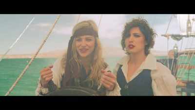 Ye Olde Fantastic Fun Cave. - Time Pirates