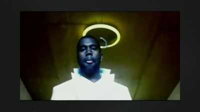 [ Ye raps indistinctly ] - Impact x Nightline
