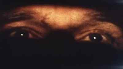 Ye shall be taken... - Something Evil