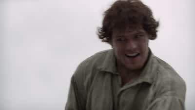 Ye taught me well. - Outlander