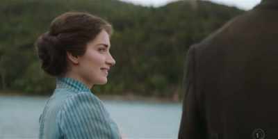 Ye― Well, yes, but we hardly
know anything about each other. - The Luminaries