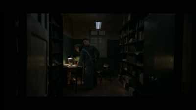Ye Wenjie,
we have discussed it, - 3 Body Problem