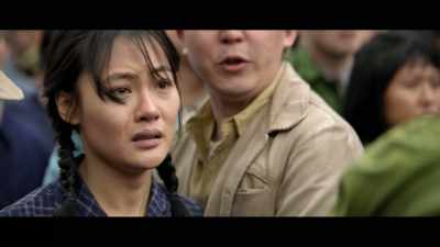 Ye Zhetai. You cannot deny - 3 Body Problem