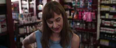 Yea I don't think so she loved
my dad very much. - Good Life