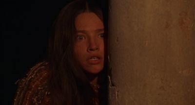 Then I'll be brief - Romeo and Juliet