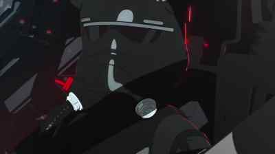- Yeager?
- Whoo! - Star Wars Resistance