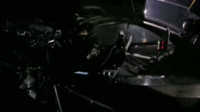 Yeah! 15 grand, baby. - Street Outlaws No Prep Kings Team Attack