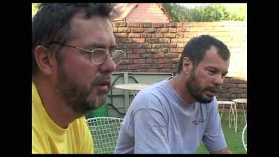 Yeah, so 150-meter divers, you are 150-meter divers. Full stop. - Dave Not Coming Back