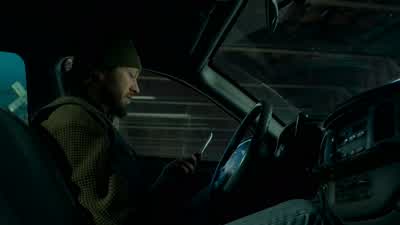 -Yeah. -41st Street dock. - Marvel's The Punisher