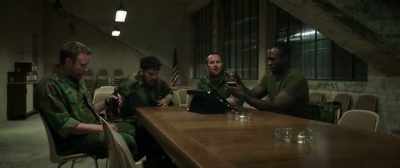 Yeah, a airtight area
we can pump air into. - Renegades