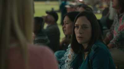 - Yeah, a bit.
- Is everything okay? - The Girl from Plainville