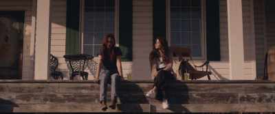 Yeah, a brother. Casey. - Polarized
