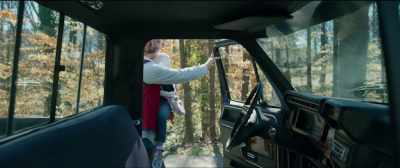 Yeah, a churn rate. How fast the
paddle in the machine moves. - Logan Lucky