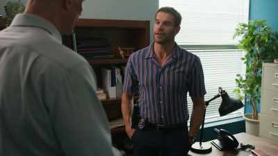 Yeah. A confession, man,
it's as clear as it gets. - The Jane Mysteries: A Deadly Prescription