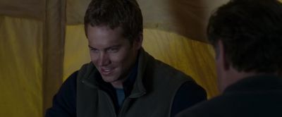 Yeah A couple years ago we did - Eight Below