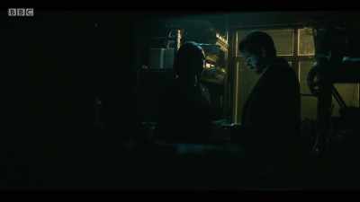 Yeah, a guy named... Noah Underhill. - Hard Sun