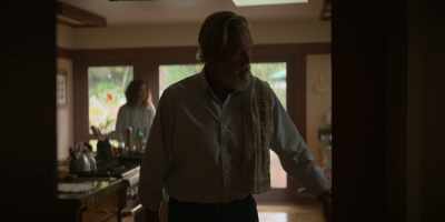 Yeah.
A long time ago. He was a local. - The Old Man
