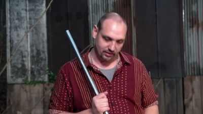 Yeah. A lot of people
don't usually use - Moonshiners: Master Distiller
