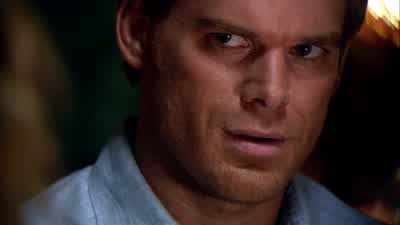 Yeah, a normal life. - Dexter