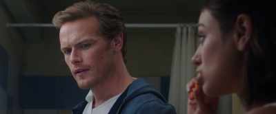 Yeah, about that, l... [sighs] - The Spy Who Dumped Me