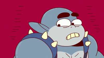 Yeah, about that, - ThunderCats Roar