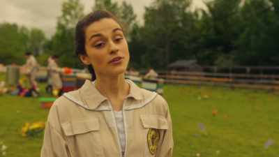 Yeah, about that.
Sorry, I just-- - Ruby and the Well