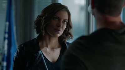 Yeah, about that -- - Whiskey Cavalier