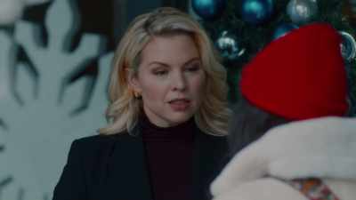 Yeah. Absolutely.
I mean, I'm-I'm pretty sure - Friends & Family Christmas