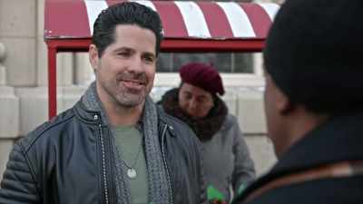 Yeah. According to Sandy,
it's going to take a miracle, - Christmas Stars