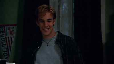 Yeah, actually I do. - Dawson's Creek