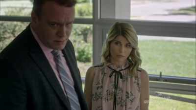 Yeah, actually, - Garage Sale Mystery: A Case Of Murder