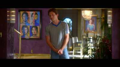 Yeah, actually, um,
I wanted to apologize. - Why Women Kill
