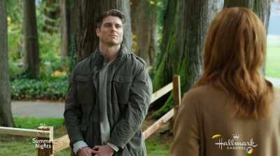 Yeah actually, what if
we could help each other? - Love on Harbor Island