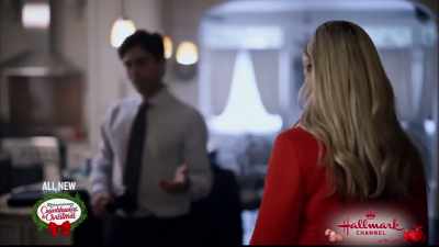 Yeah, Adelaide mentioned
we have the guest house - Christmas at Graceland: Home for the Holidays