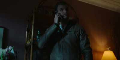 Yeah, Aggie's still not here. - The Secrets She Keeps