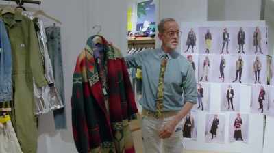 - Yeah, agreed.
- Depends on what we don't have. - Very Ralph