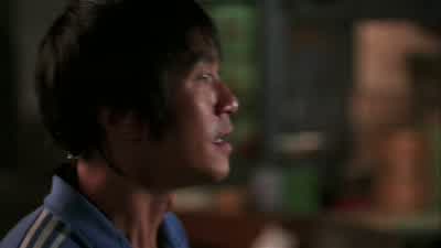 - Yeah. - Ah, you want to get some drinks? - Hi. - Mui? - Shaolin Soccer