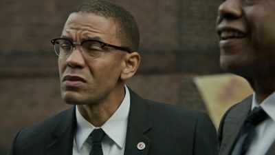 Yeah, that ain't
gon' be easy. - Godfather of Harlem