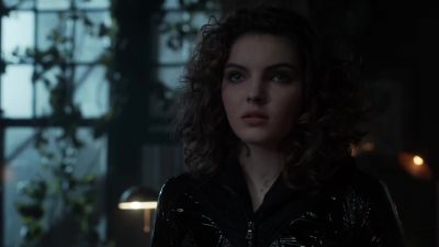 Yeah, that ain't gonna happen. - Gotham
