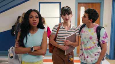 - Yeah. AJ actually came out
way before Gabs, - Crush