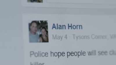 Yeah, Alan Horn is
a very helpful man - The Keepers